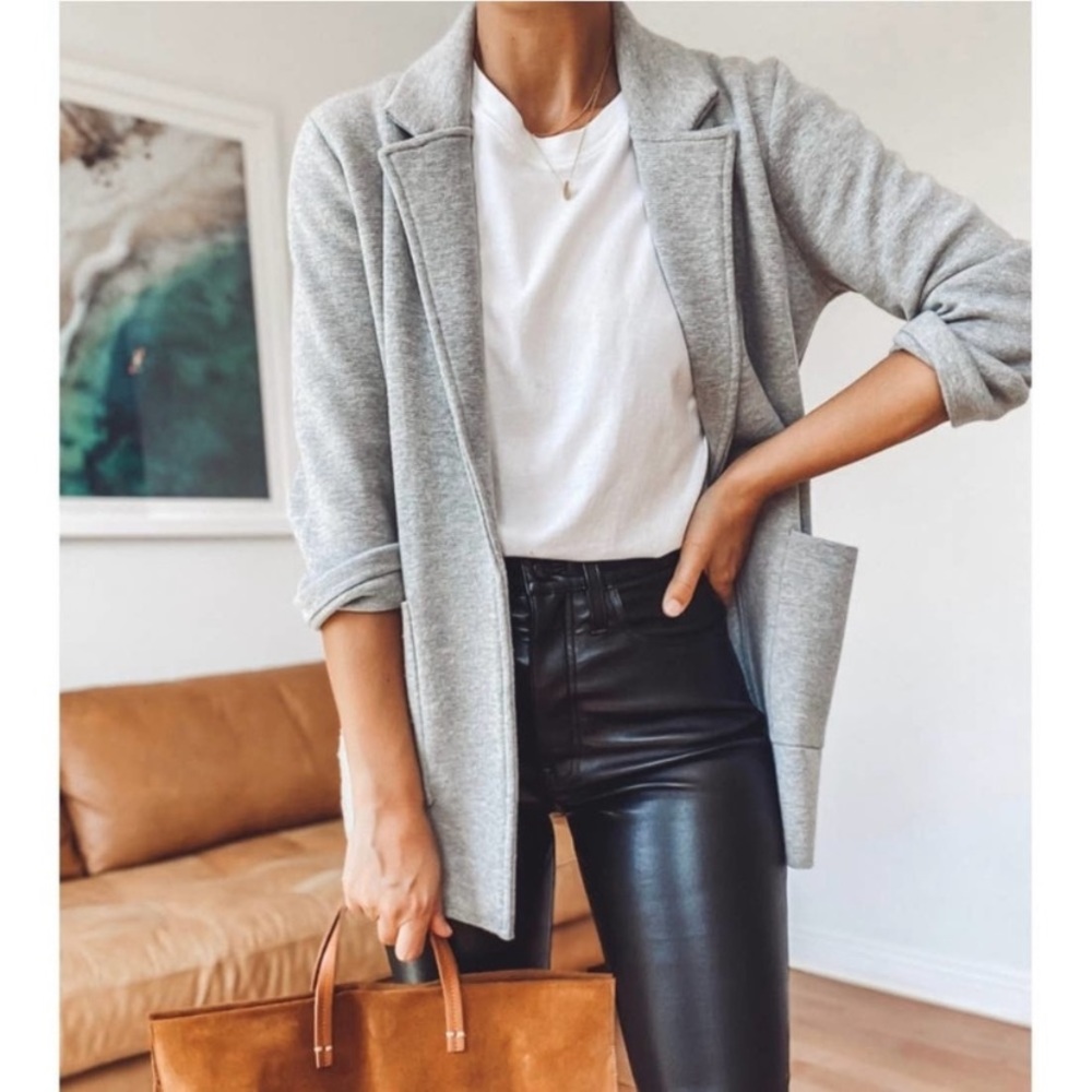 Jcrew Sophie blazer